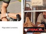 Reloj inteligente Fitbit Charge 6