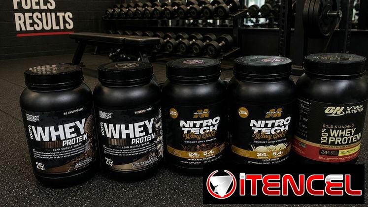 Whey Protein