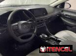 Entrega a Cuba 2022 Hyundai Sonata