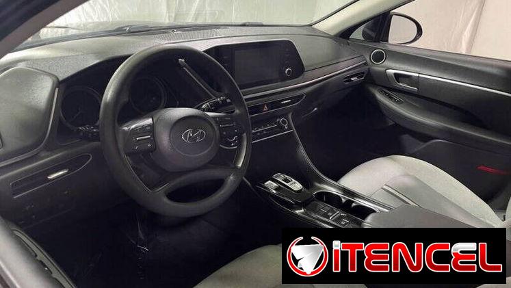 Entrega a Cuba 2022 Hyundai Sonata