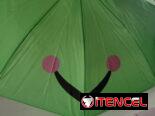 Sombrillas hermosas para l@s peques