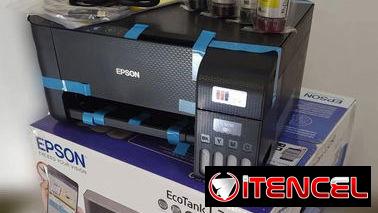 Impresora Epson L3250