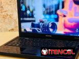 Laptop Compaq Presario CQ43