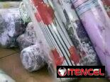Camas de tubo y colchones