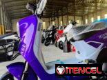Bicimotos DCMZL