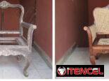 Se restaura todo tipo de mueble de madera