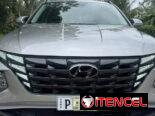 Hyunday Tucson full límite 2024