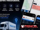 🚗📍 Tu vehículo… siempre bajo control con TRACKON.