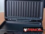 58296067  🥪 *SANDWICHERA GRILL MILEXUS* 🥪 💰 Precio: 20 USD 🛡️ Garantía: 1 MES
