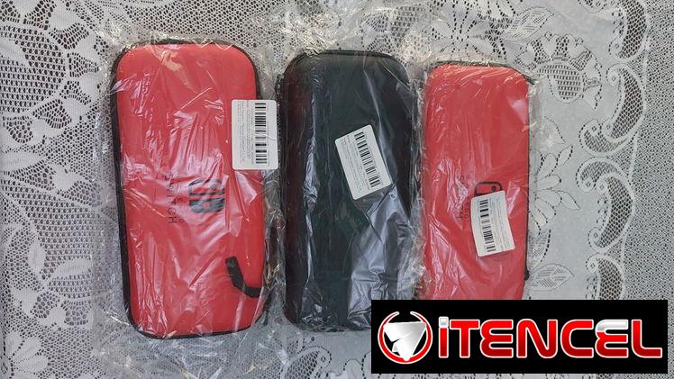 Fundas de silicosis para SWITCH nuevas varios colores.54741004.Eduardo