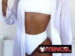 Camisas Blancas Holgadas, Camisa de Mujer, Vestidos Camisero 52465450