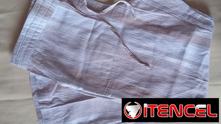 Pantalonetas c/ poco uso