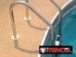 ✳️Escalera de piscina ORIGINAL