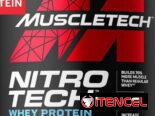 Nitro Teach