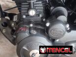 Moto shineray