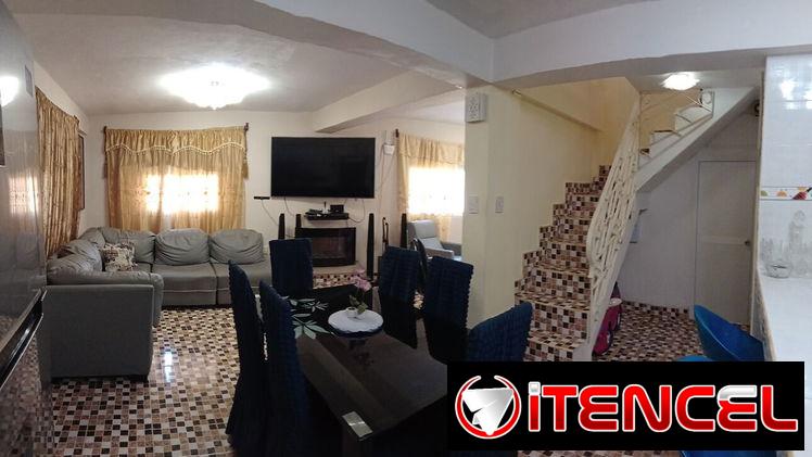 (al313)-78000-Casa independiente de 4 niveles en Santos Suárez.(53o22922).(www.ventacasasmandy.com)