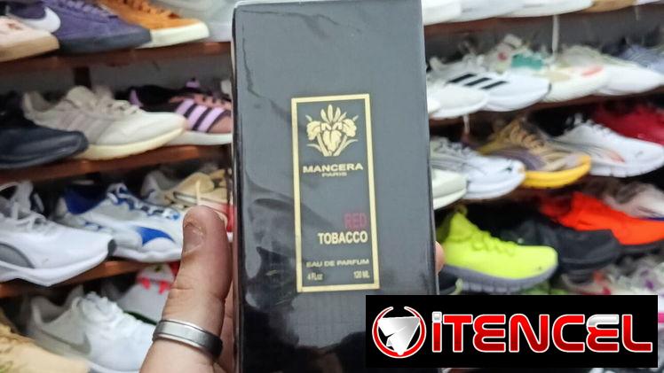 100% Original Perfumería en la Habana