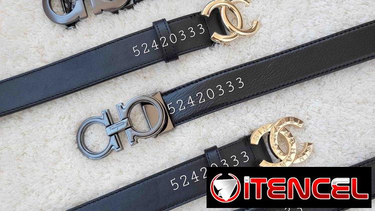 ✨️👑CINTOS DE VARIAS MARCAS👑✨️