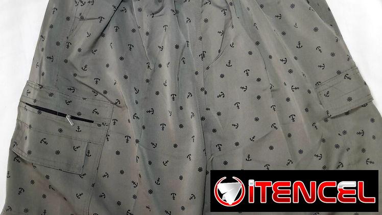 👔-Short Caballero-🚶‍♂️🌴😎 Precio: 2000