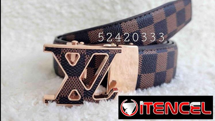 ❤️‍🔥CINTOS LOUIS VUITTON ❤️‍🔥