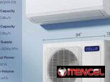 Split 220 volt y aire acondicionados 220 volt
