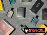 Perfumes originales de buena calidad 58547627