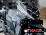 Moto de gasolina⛽️ y Eléctrica⚡️IMPORTADAS BELRAYSA