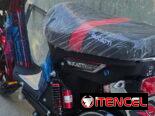 Bicimotos BUCATTI ULTRA 0km!