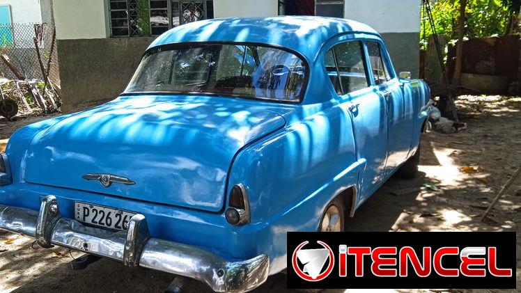 Plymouth 54_venta