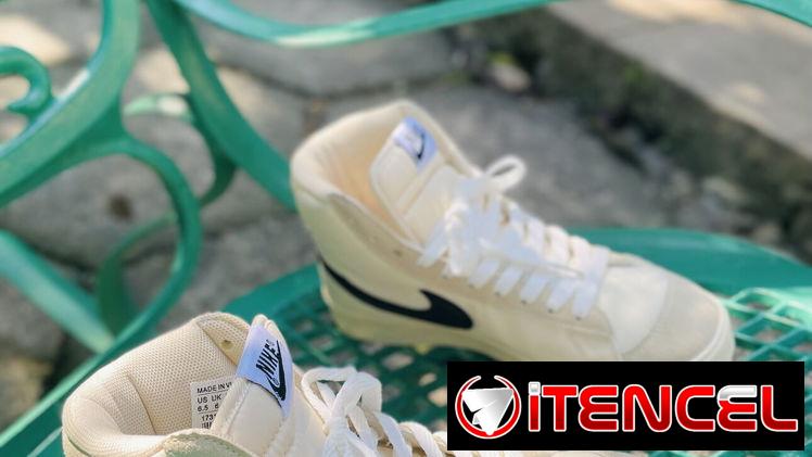 Nike blazer #38