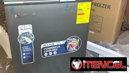 Nevera Milexus 4.2 pies (Na)