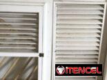 Vendo ventanas francesas
