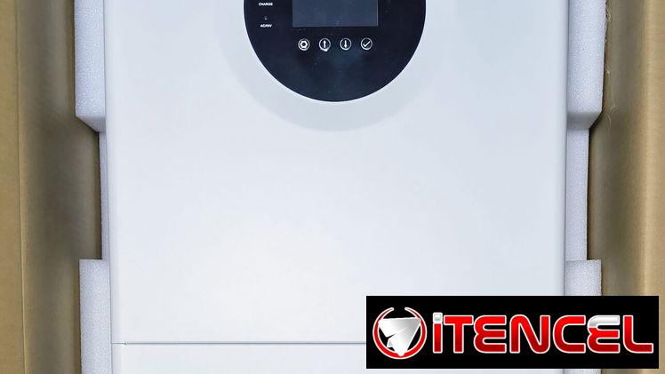 ‼️INVERSOR 5kW SAKO 110V NUEVO‼️