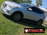 Se Vende Hyundai Santa Fe Sport 2017