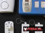 🔌 Protege tu casa o negocio! Sensores de Movimiento PIR 180° TREEWELL con Célula Fotosensible