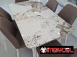 Mesa de comedor