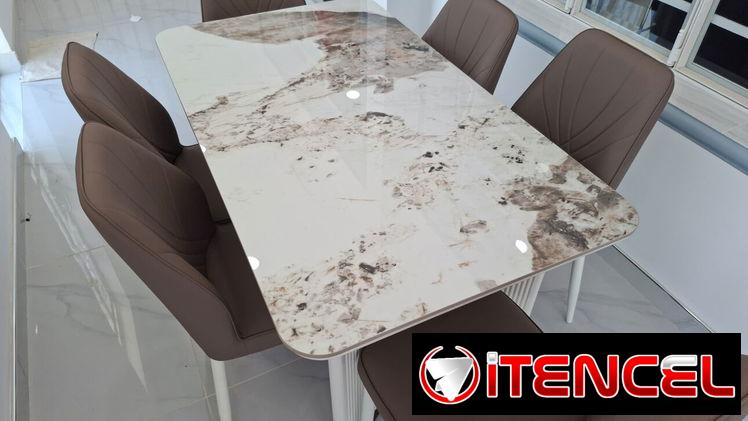 Mesa de comedor