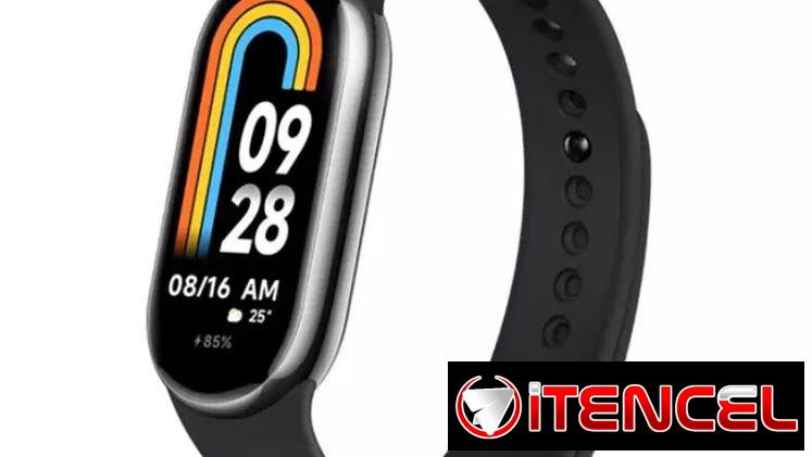 Xiaomi Mi Band 8
