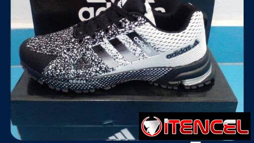 Tenis a buen precio