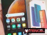 🤩Excelentes ofertas de celulares. Samsung, Xiaomi, Tecno Spark, y más. (53825414)