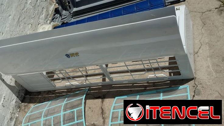 Mantenimiento split 🥶🥶🥶 servicios integrales GNA