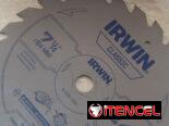Disco Sierra , ,calidad