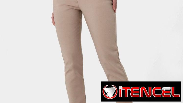 Pantalón de vestir marca H&M