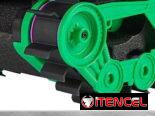 🪷Monster Jam Grave Digger TRAX RC 🪷