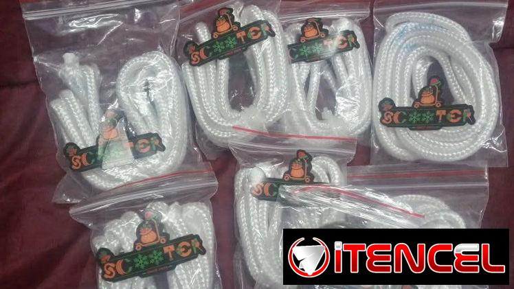 Ventas de sogas de yoyo
