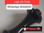 Piezas de bicicletas