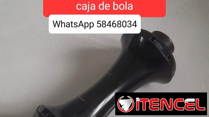 Piezas de bicicletas