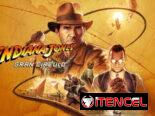 RED DEAD REDEMPTION, INDIANA JONES