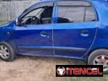 Vendo un negocio, Hyundai Atos del 2007