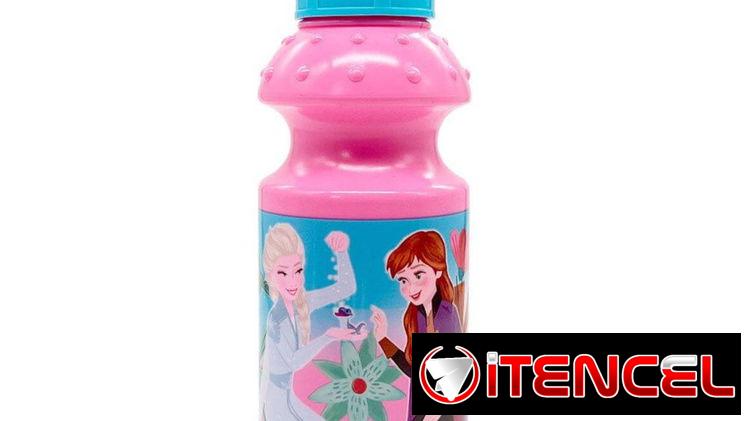 Pomo de frozen